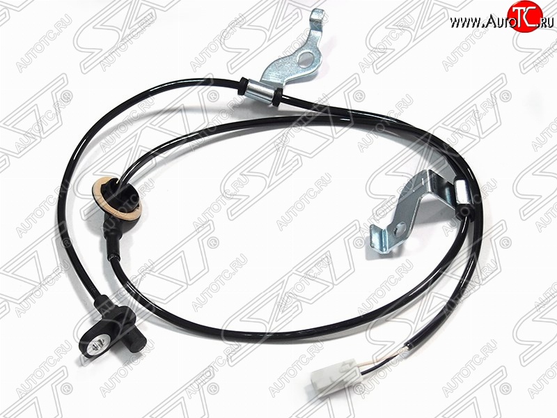 1 059 р. Левый датчик ABS SAT (задний) Mazda Atenza GG лифтбэк дорестайлинг (2002-2005)  с доставкой в г. Майкоп