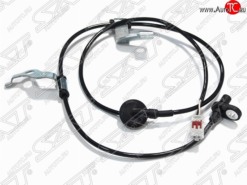 1 059 р. Правый датчик ABS (GG / GH) SAT (задний) Mazda Atenza GG лифтбэк дорестайлинг (2002-2005)  с доставкой в г. Майкоп