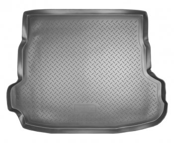 Коврик в багажник Norplast Unidec Mazda 6 GH рестайлинг лифтбэк (2010-2012)