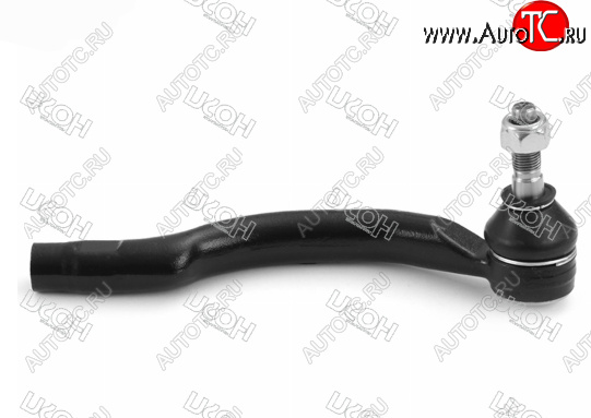 939 р. Правый наконечник рулевой тяги HOSU Mazda 6 GH дорестайлинг седан (2007-2010)  с доставкой в г. Майкоп