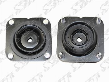 Опора переднего амортизатора SAT Mazda 626 GF,FW универсал дорестайлинг (1997-1999)