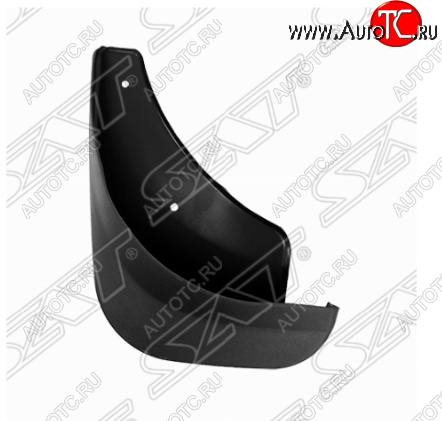 799 р. Левый брызговик задний SAT Mazda 3/Axela BK дорестайлинг седан (2003-2006)  с доставкой в г. Майкоп