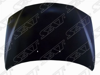 Металлический Капот SAT Mazda Atenza GG седан дорестайлинг (2002-2005)