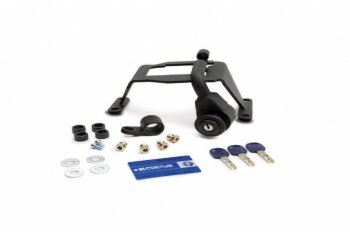 10 349 р. Замок КПП Fortus Mazda BT-50 (2006-2011)  с доставкой в г. Майкоп. Увеличить фотографию 3