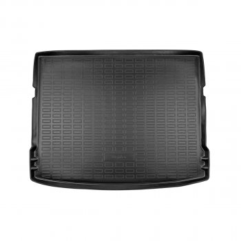Коврик багажника Norplast Unidec (SMART CARGO BOARD) Mazda CX-30  1 DM (2019-2025) (черный)