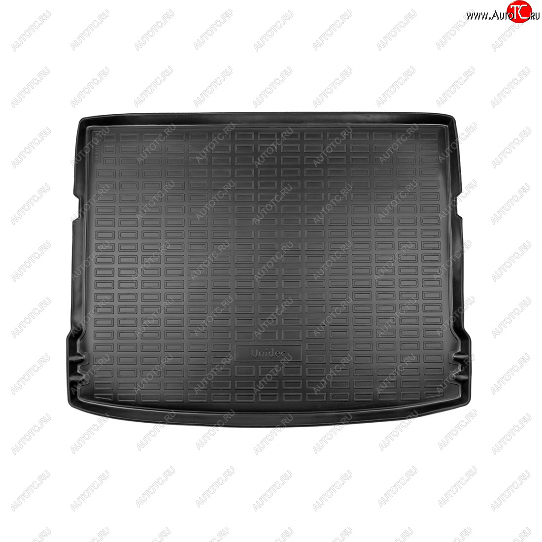 1 899 р. Коврик багажника Norplast Unidec (SMART CARGO BOARD)  Mazda CX-30  1 DM (2019-2025) (черный)  с доставкой в г. Майкоп