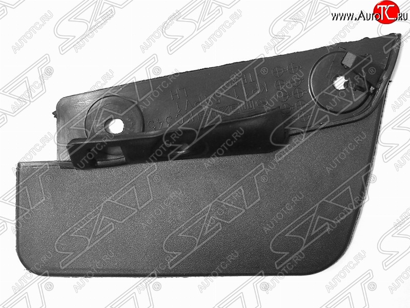 499 р. Правый брызговик задний SAT (перед аркой) Mazda CX-5 KE дорестайлинг (2011-2014)  с доставкой в г. Майкоп