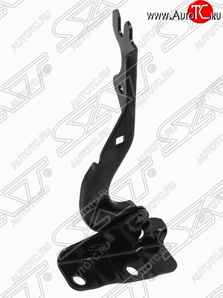 729 р. Правая петля капота SAT (пр-во Тайвань) Mazda CX-5 KE рестайлинг (2015-2017)  с доставкой в г. Майкоп