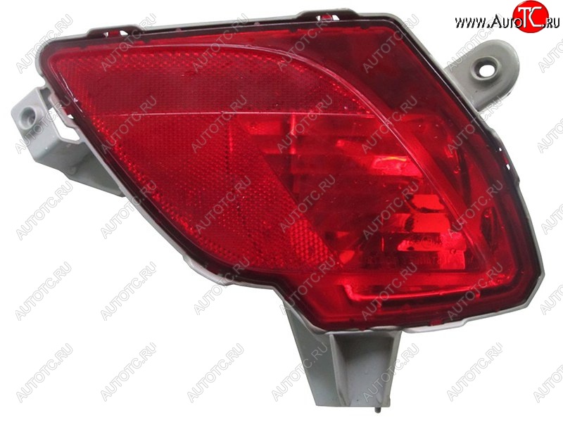 959 р. Правый фонарь в задний бампер SAT Mazda CX-5 KE дорестайлинг (2011-2014)  с доставкой в г. Майкоп