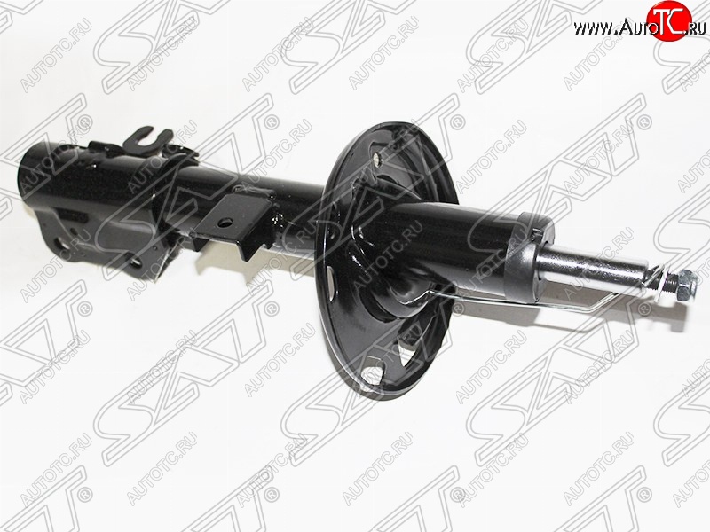4 199 р. Правый амортизатор передний SAT Mazda CX-5 KE дорестайлинг (2011-2014)  с доставкой в г. Майкоп