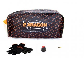 22 699 р. Фаркоп Aragon. (шар S) Mazda CX-5 KF (2016-2025)  с доставкой в г. Майкоп. Увеличить фотографию 2