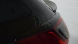 1 499 р. Реснички на фонари CT Mazda CX-5 KE дорестайлинг (2011-2014)  с доставкой в г. Майкоп. Увеличить фотографию 4