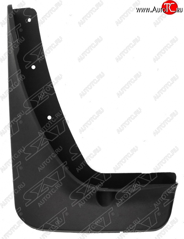 299 р. Брызговик (задний/левый) SAT  Mazda CX-5  KE (2011-2017) дорестайлинг, рестайлинг  с доставкой в г. Майкоп