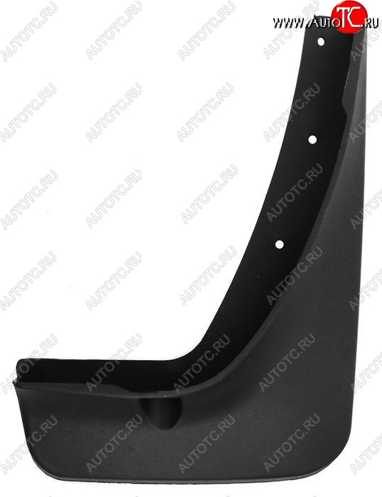 299 р. Брызговик (задний/правый) SAT  Mazda CX-5  KE (2011-2017) дорестайлинг, рестайлинг  с доставкой в г. Майкоп
