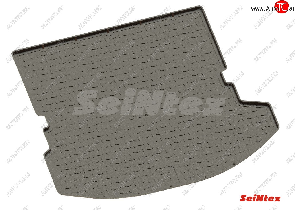 1 539 р. Коврик в багажник Seintex (полимер) Mazda CX-9 TB (2007-2015) дорестайлинг, 1-ый рестайлинг, 2-ой рестайлинг с доставкой в г. Майкоп Увеличить фотографию 1 1 539 р. Коврик в багажник Seintex (полимер) Mazda CX-9 TB (2007-2015) дорестайлинг, 1-ый рестайлинг, 2-ой рестайлинг с доставкой в г. Майкоп