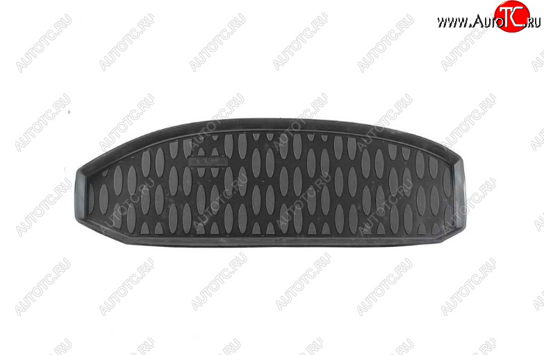 1 229 р. Коврик багажника Aileron Mazda CX-9 TB дорестайлинг (2007-2009)  с доставкой в г. Майкоп