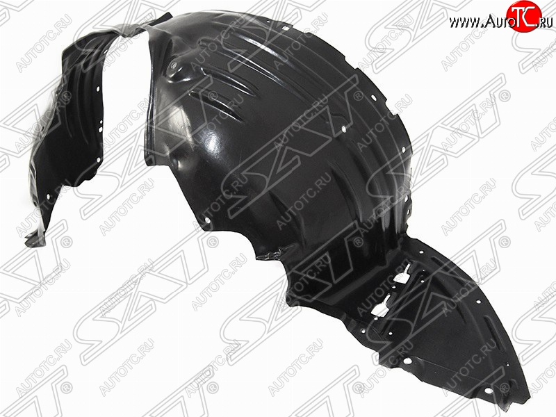 1 389 р. Левый подкрылок передний SAT (пр-во Тайвань) Mazda CX-5 KF (2016-2025)  с доставкой в г. Майкоп