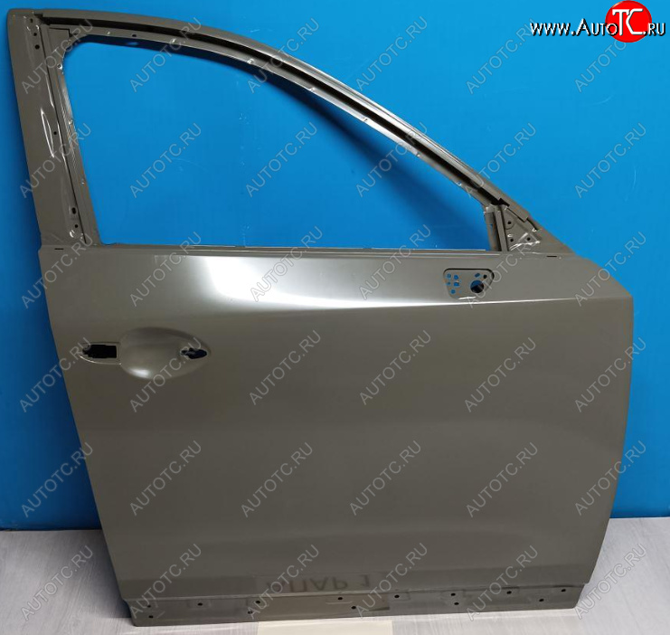 29 949 р. Правая дверь передняя OEM Mazda CX-5 KF (2016-2025) (Неокрашенная)  с доставкой в г. Майкоп