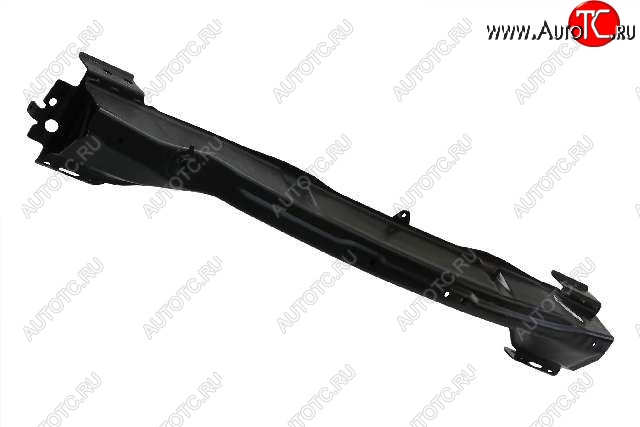 4 949 р. Усилитель переднего бампера SPARD Mazda CX-7 ER дорестайлинг (2006-2010)  с доставкой в г. Майкоп