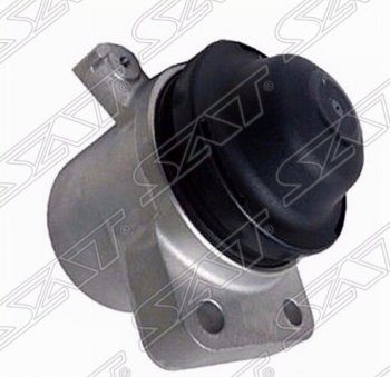 Опора двигателя SAT (гидравлическая) Mazda CX-7 ER рестайлинг (2010-2012) (Передняя)