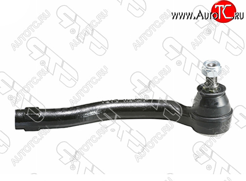 2 299 р. Правый наконечник рулевой тяги CTR Mazda CX-7 ER дорестайлинг (2006-2010)  с доставкой в г. Майкоп