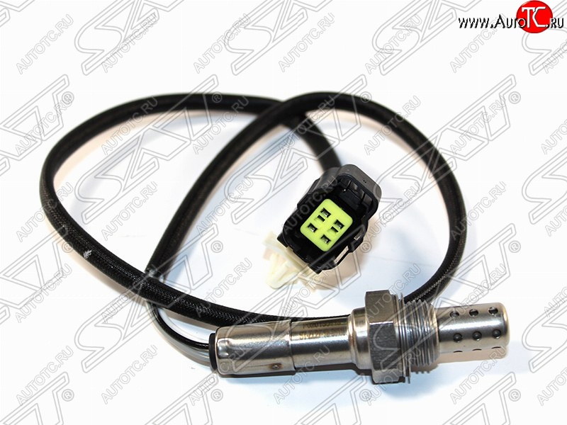 2 559 р. Датчик кислородный SAT  Mazda 323/Familia  седан - Demio  3 DE  с доставкой в г. Майкоп