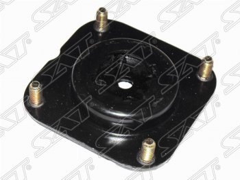 Опора переднего амортизатора SAT Mazda 323/Familia седан BJ дорестайлинг (1998-2000)