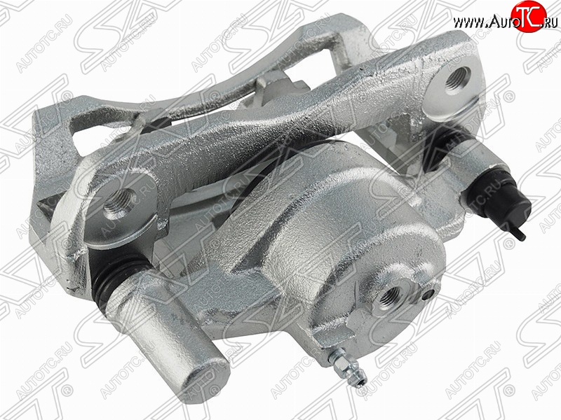 4 999 р. Правый передний суппорт тормозной SAT Mazda 626 GF дорестайлинг седан (1997-1999)  с доставкой в г. Майкоп