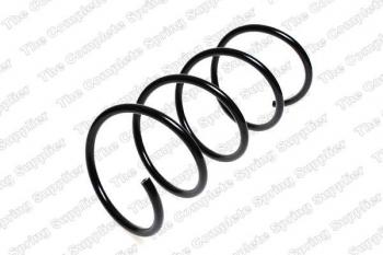 Пружина передняя LESJOFORS (1.8/1.9) Mercedes-Benz C-Class W203 дорестайлинг седан (2000-2004) (LH=RH)