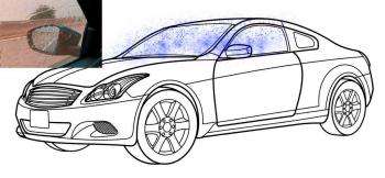 1 699 р. Водостоки (дефлектора) лобового стекла Стрелка 11  Mercedes-Benz E-Class ( W213,  S213) (2020-2025) седан рестайлинг, универсал рестайлинг  с доставкой в г. Майкоп. Увеличить фотографию 4