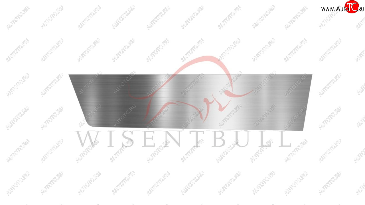 1 989 р. Ремкомплект правой двери Wisentbull Mercedes-Benz E-Class W213 седан рестайлинг (2020-2025)  с доставкой в г. Майкоп
