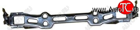 2 599 р. Рамка кузова SAT (нижняя часть, пр-во Тайвань) Mercedes-Benz E-Class W210 дорестайлинг универсал (1996-1999) (Неокрашенная)  с доставкой в г. Майкоп