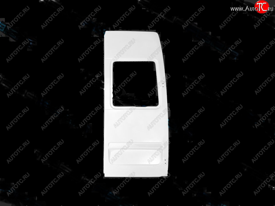 19 949 р. Правая задняя дверь багажника (средняя база) Fiberplast  Mercedes-Benz Sprinter ( W901,  W905,  W906) (1995-2018), Volkswagen LT 2D (1996-2006)  с доставкой в г. Майкоп