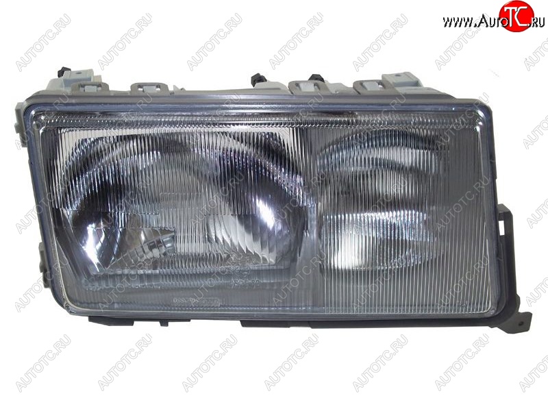 10 999 р. Правая фара SAT Mercedes-Benz C-Class W201 седан (1982-1992)  с доставкой в г. Майкоп