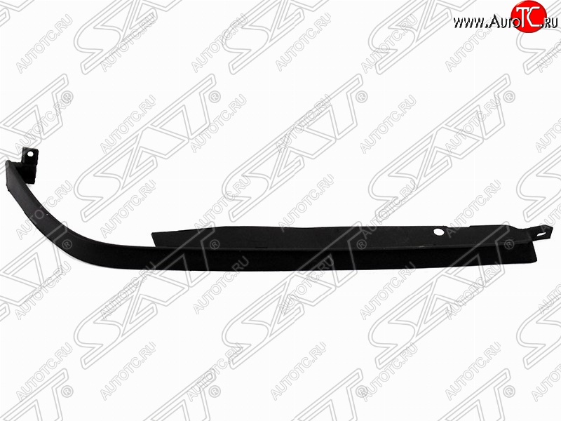 879 р. Правая ресничка нижняя SAT Mercedes-Benz C-Class S202 дорестайлинг универсал (1992-1997) (Неокрашенные)  с доставкой в г. Майкоп