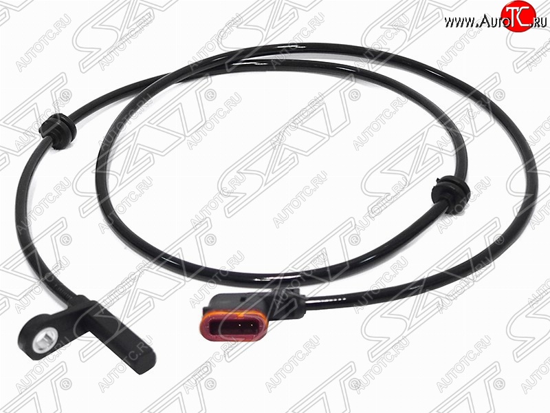 1 239 р. Датчик ABS SAT (задний, LH=RH)  Mercedes-Benz C-Class  W204 (2007-2011) дорестайлинг седан  с доставкой в г. Майкоп