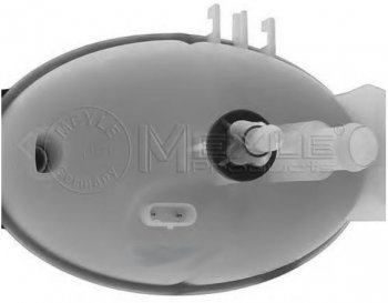 4 399 р. Бачок расширительный MEYLE Mercedes-Benz C-Class W204 дорестайлинг седан (2007-2011)  с доставкой в г. Майкоп. Увеличить фотографию 2