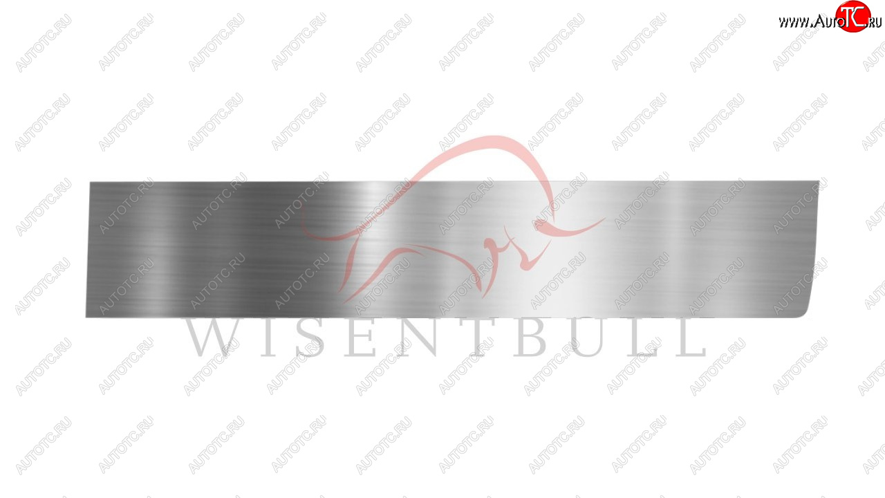1 989 р. Ремкомплект правой двери Wisentbull Mercedes-Benz E-Class W211 дорестайлинг седан (2002-2006)  с доставкой в г. Майкоп