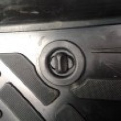 3 889 р. Коврики в салон Aileron 3D Soft Mercedes-Benz E-Class W211 дорестайлинг седан (2002-2006)  с доставкой в г. Майкоп. Увеличить фотографию 6