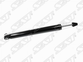Амортизатор задний SAT (LH=RH) Mercedes-Benz E-Class  W212 - GLK class  X204