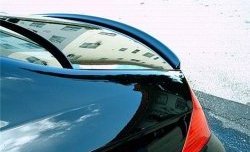 3 449 р. Спойлер Jaguar Mercedes-Benz CLS class W219 (2004-2010)  с доставкой в г. Майкоп. Увеличить фотографию 2