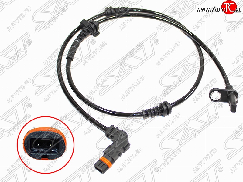 899 р. Датчик ABS передний SAT.  Mercedes-Benz S class  W221 (2006-2013)  с доставкой в г. Майкоп