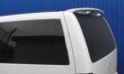 4 199 р. Спойлер CT Mercedes-Benz Vito W638 (1996-2003) (Неокрашенный)  с доставкой в г. Майкоп. Увеличить фотографию 2