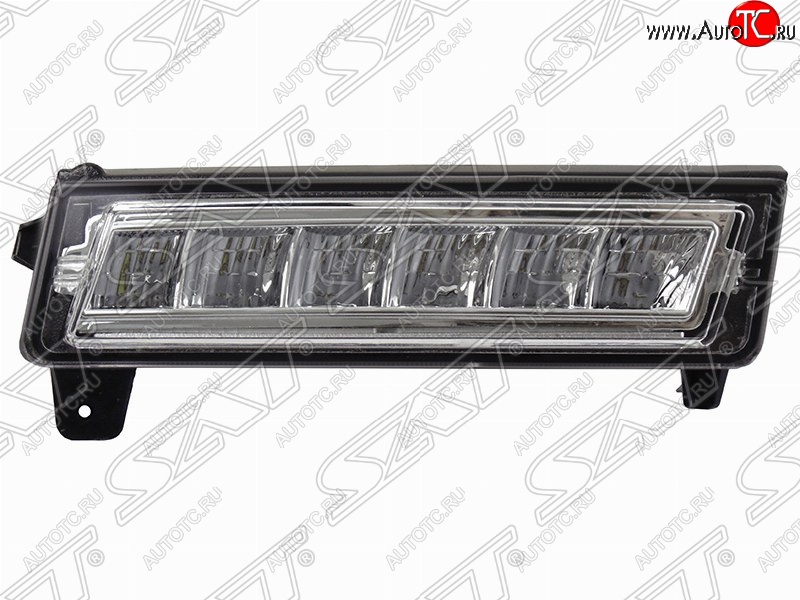 2 889 р. Дневной ходовой огонь левый SAT  Mercedes-Benz GL class  X164 (2009-2012) рестайлинг  с доставкой в г. Майкоп