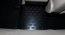 3 499 р. Коврики в салон Element 4 шт. (полиуретан) Mercedes-Benz GLK class X204 дорестайлинг (2008-2012)  с доставкой в г. Майкоп. Увеличить фотографию 2