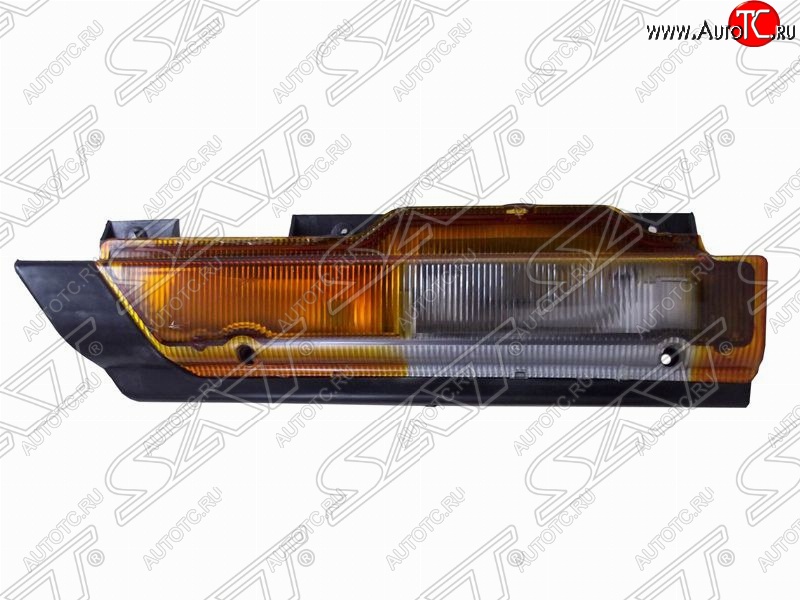 1 259 р. Правый указатель поворота SAT (с белой подстветкой) Mitsubishi centre typ 6 (1993-2002)  с доставкой в г. Майкоп