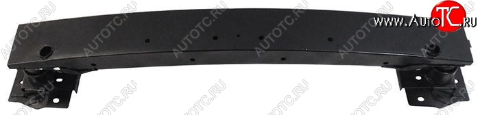 6 299 р. Усилитель переднего бампера SAT Mitsubishi Airtek (2001-2008)  с доставкой в г. Майкоп