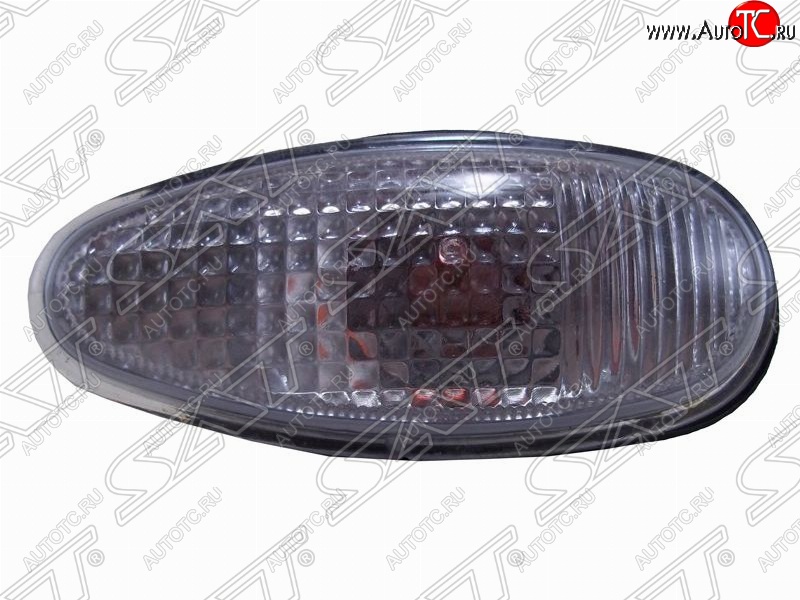 549 р. Правый указатель поворота в крыло SAT (LH=RH) Mitsubishi Outlander CU (2003-2009)  с доставкой в г. Майкоп