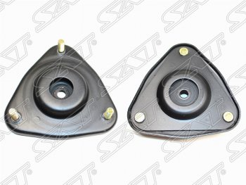 Опора переднего амортизатора SAT Mitsubishi Outlander CU (2003-2009)