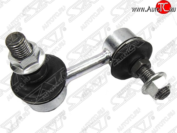 399 р. Правая стойка (тяга) заднего стабилизатора SAT Mitsubishi Airtek (2001-2008)  с доставкой в г. Майкоп